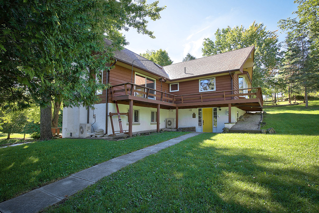 149 Beaver Trail, Beaver Valley Ski Club