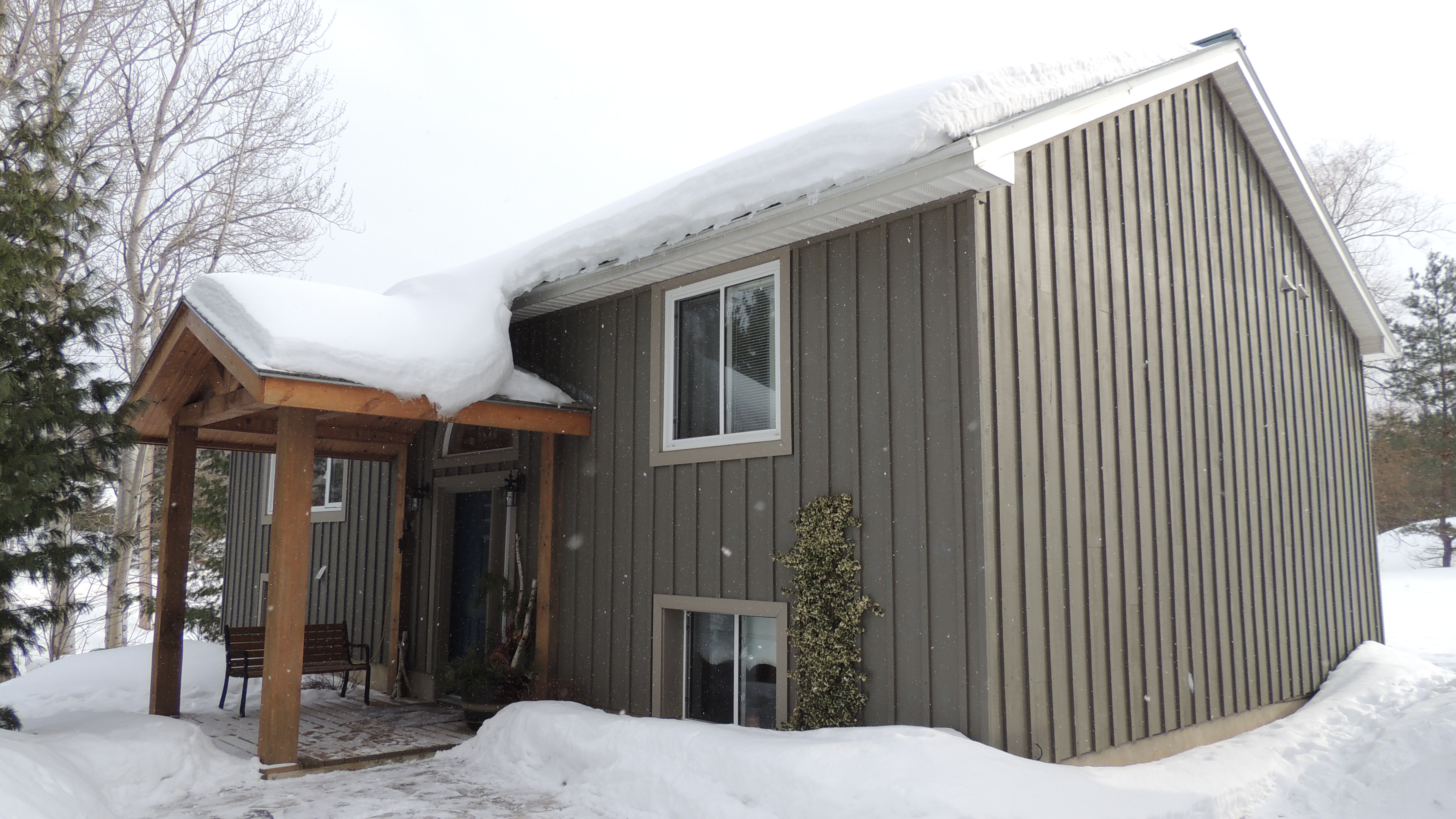 102 Meadow Lane, Beaver Valley Ski Club