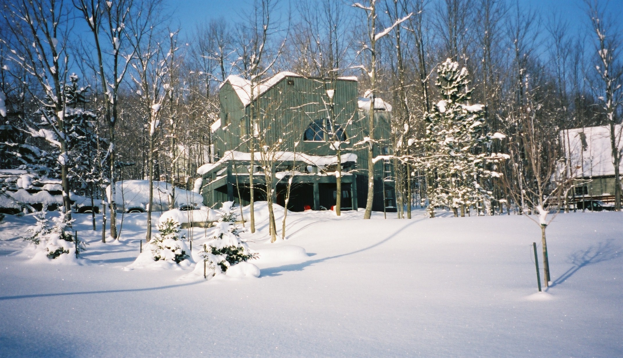 103 Angus Ave, Beaver Valley Ski Club